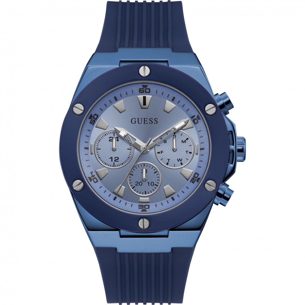 GUESS POSEIDON WATCH GW0057G3