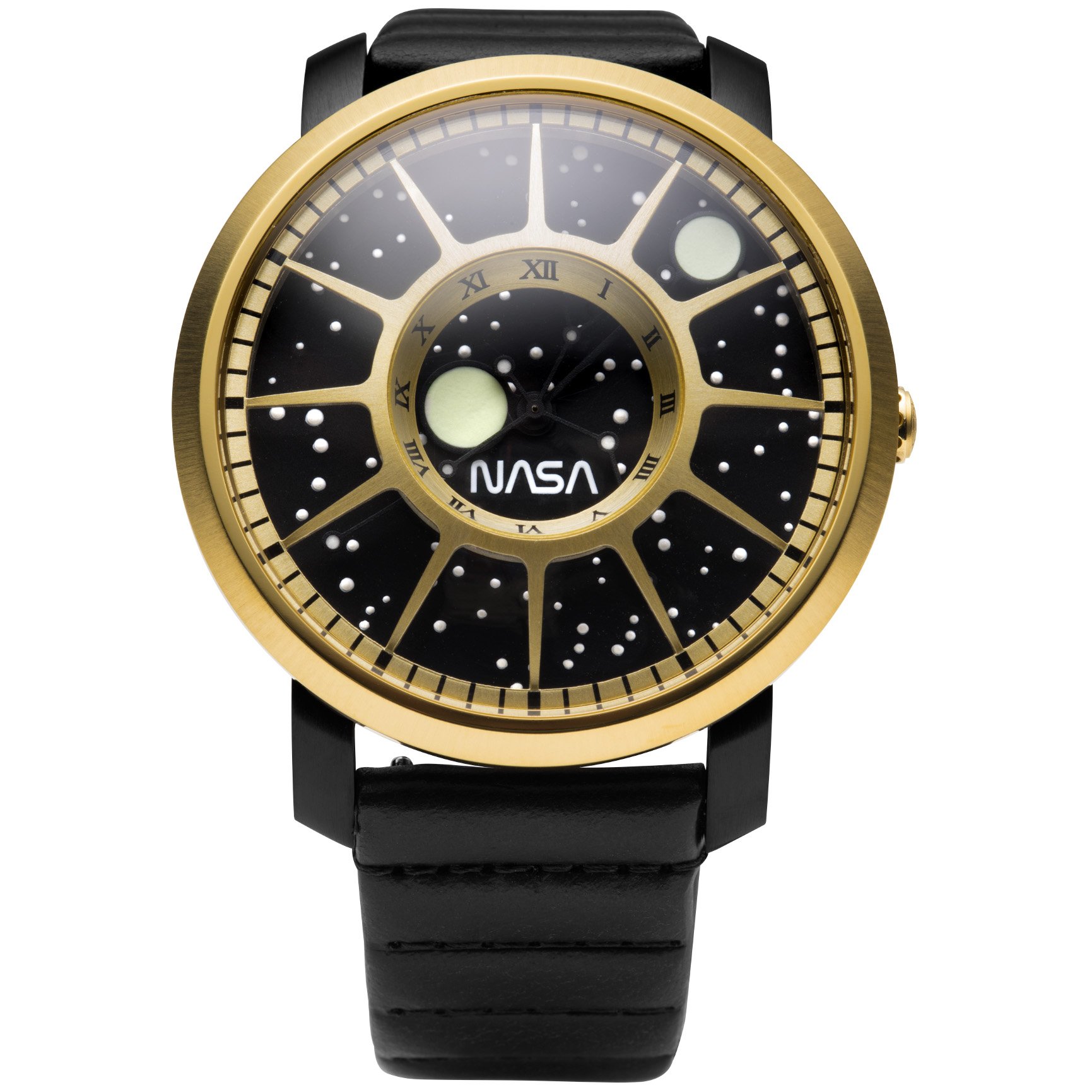 Xeric Trappist-1 NASA Edition James Webb