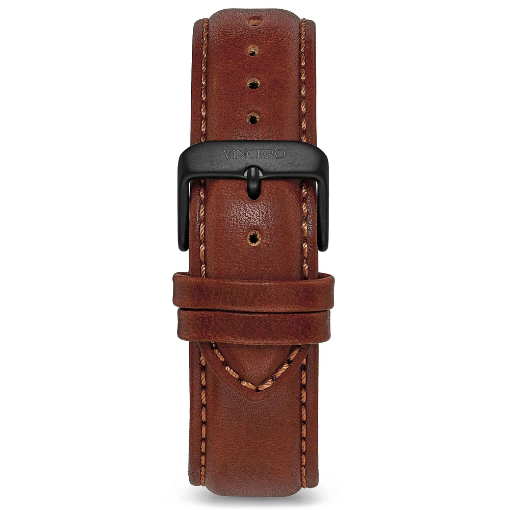 Classic - Cognac 22mm