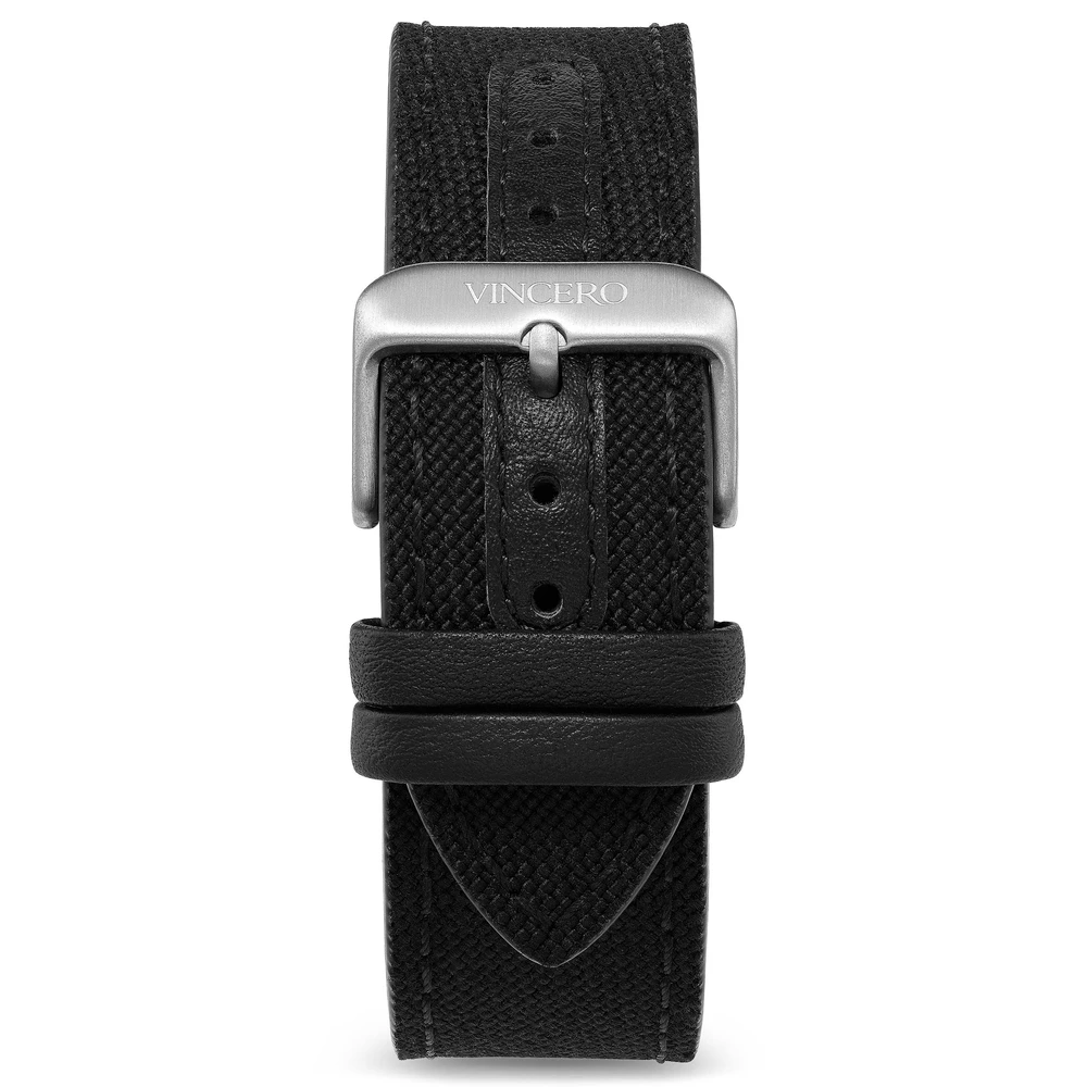 Cordura - Black 22mm