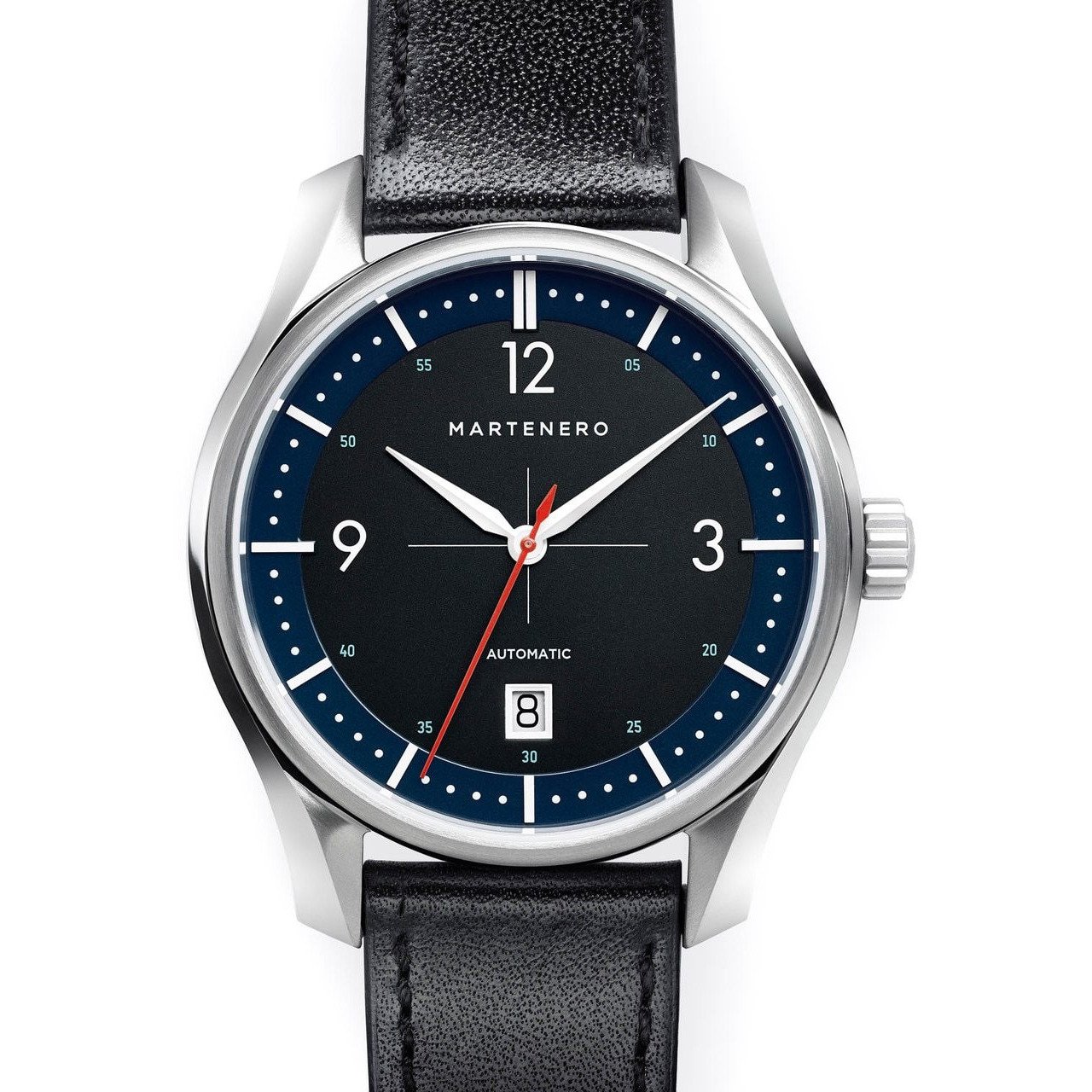 Martenero Kerrison Automatic Black