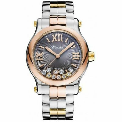 Chopard Happy Sport Medium Automatic 36mm 278559-9001