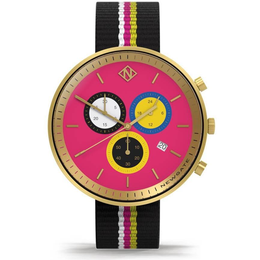 Newgate G6S Chronograph Kitty