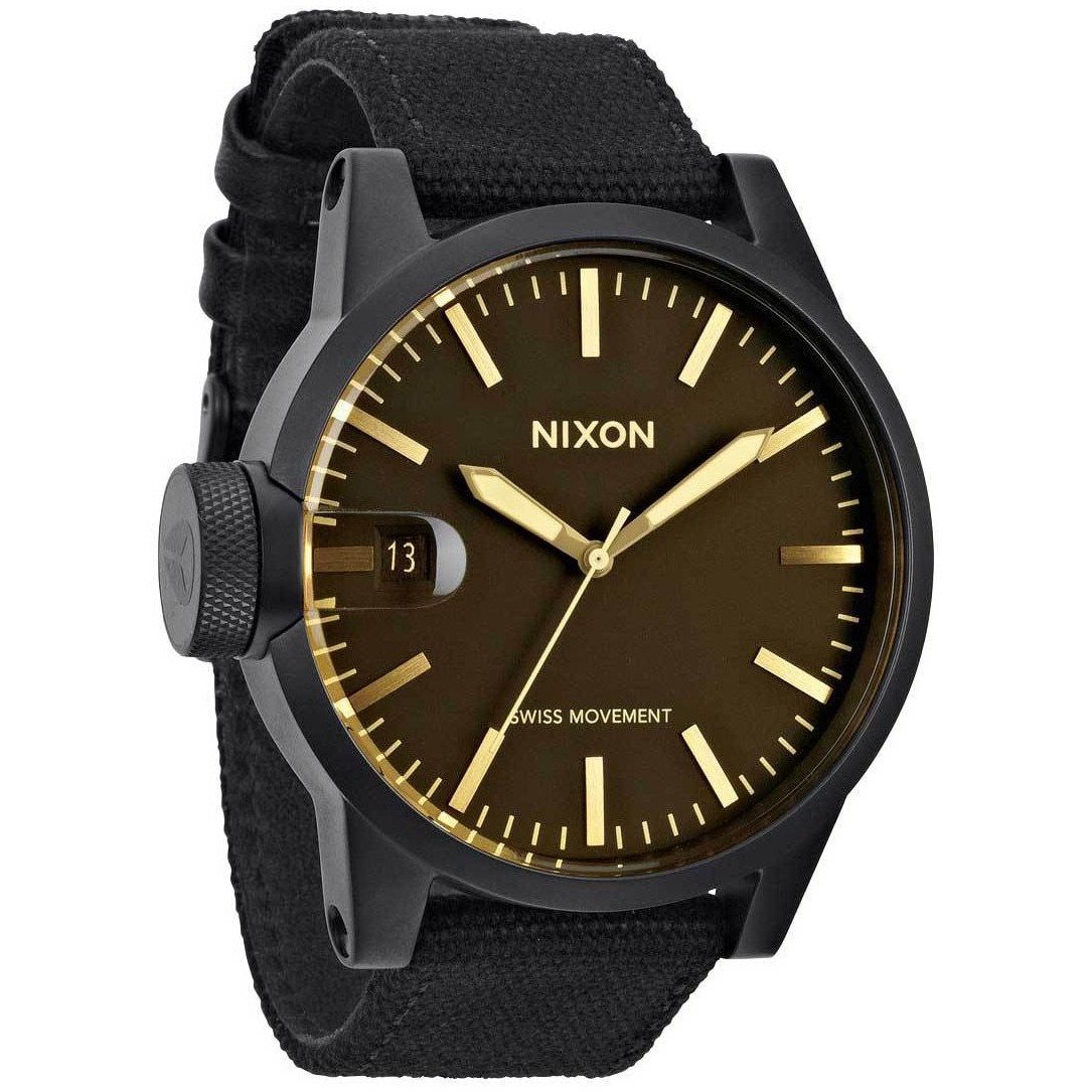 Nixon Chronicle Sniper Ti