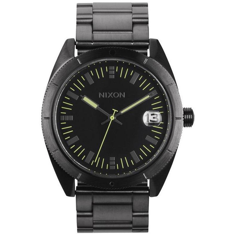 Nixon Rover SS II All Gunmetal