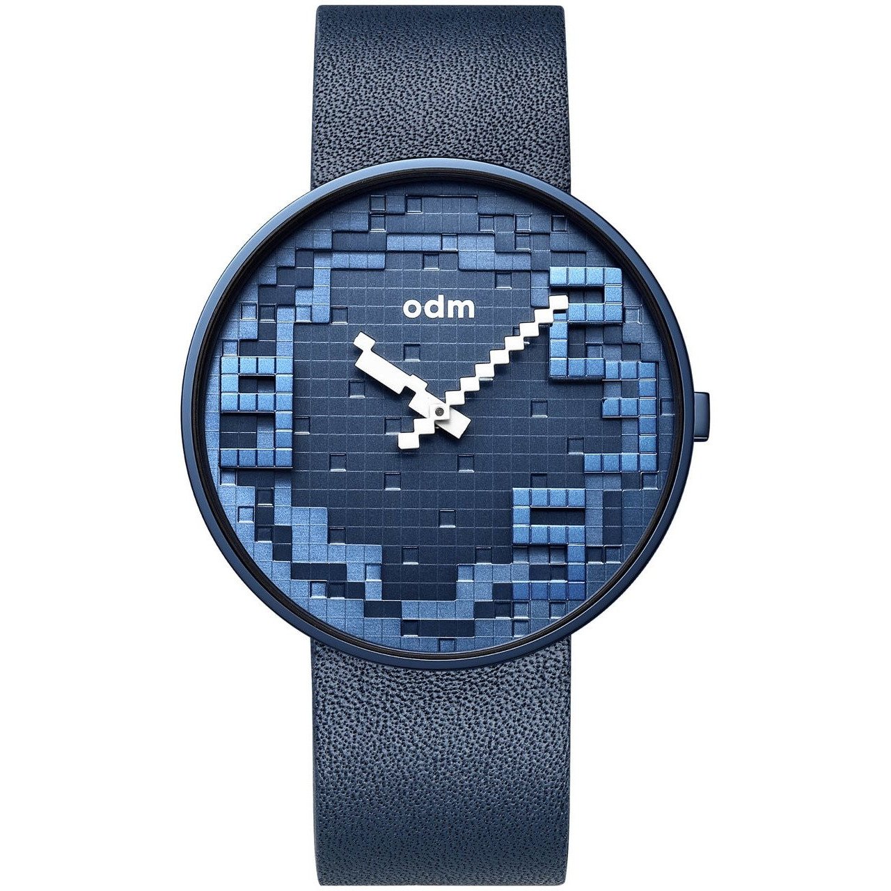 ODM Pixel Blue