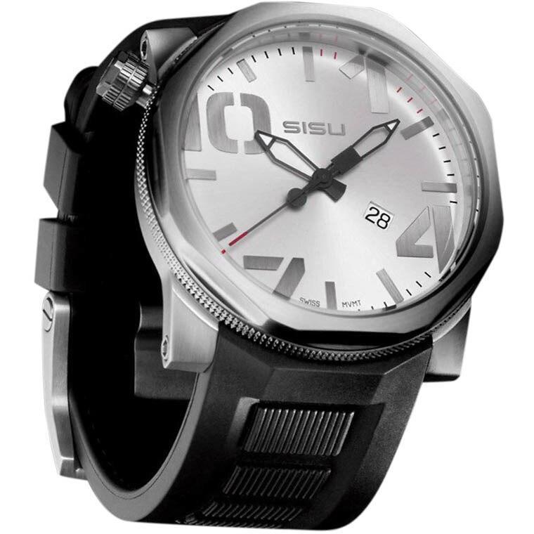 SISU Bravado BQ2-50-RB Swiss Limited Edition