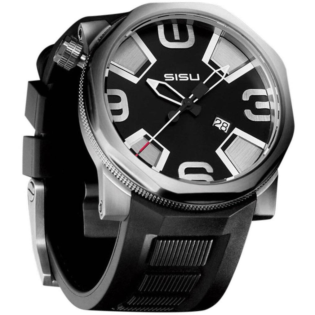 SISU Bravado BQ4-50-RB CROSS Swiss Limited Edition