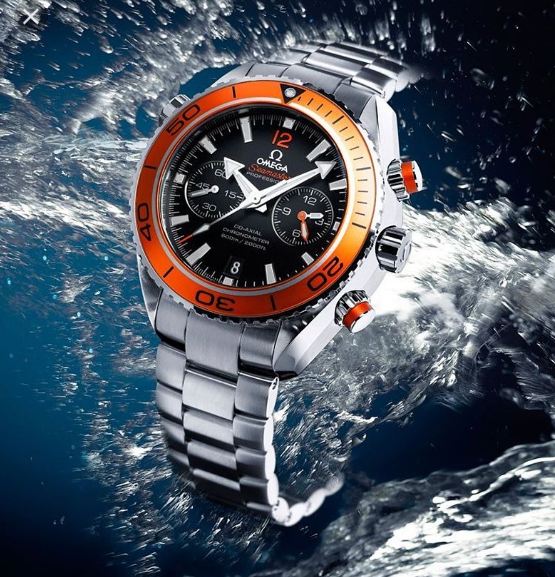 WATERPROOF WATCHES