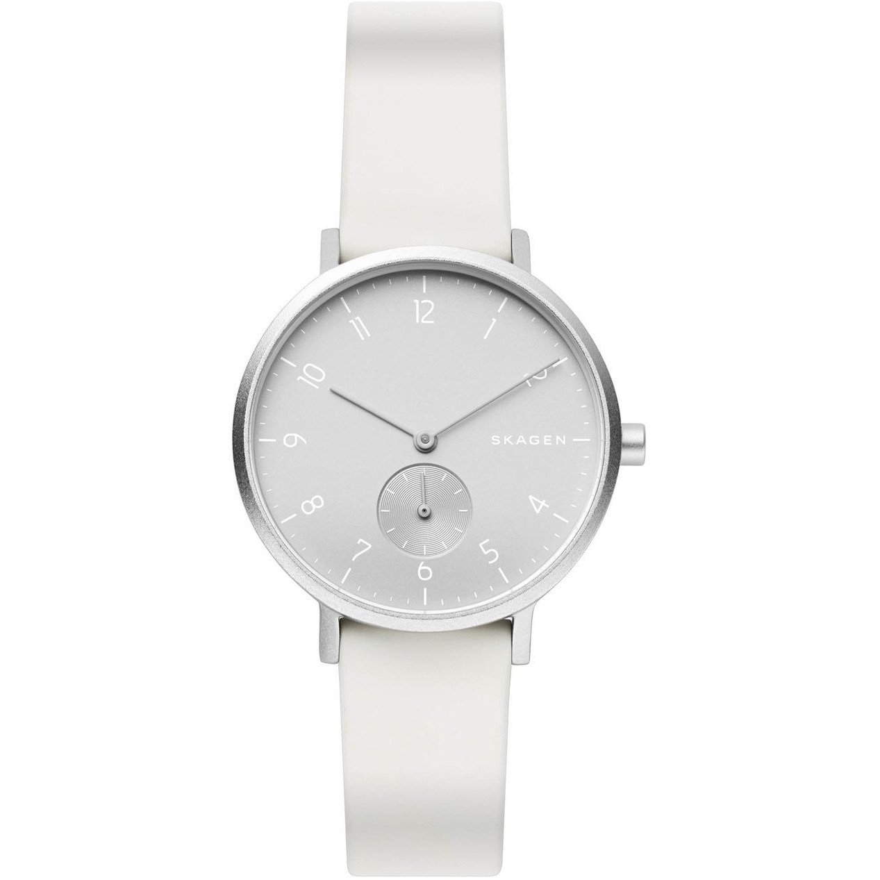 Skagen SKW2763 Aaren Kulor 36mm White