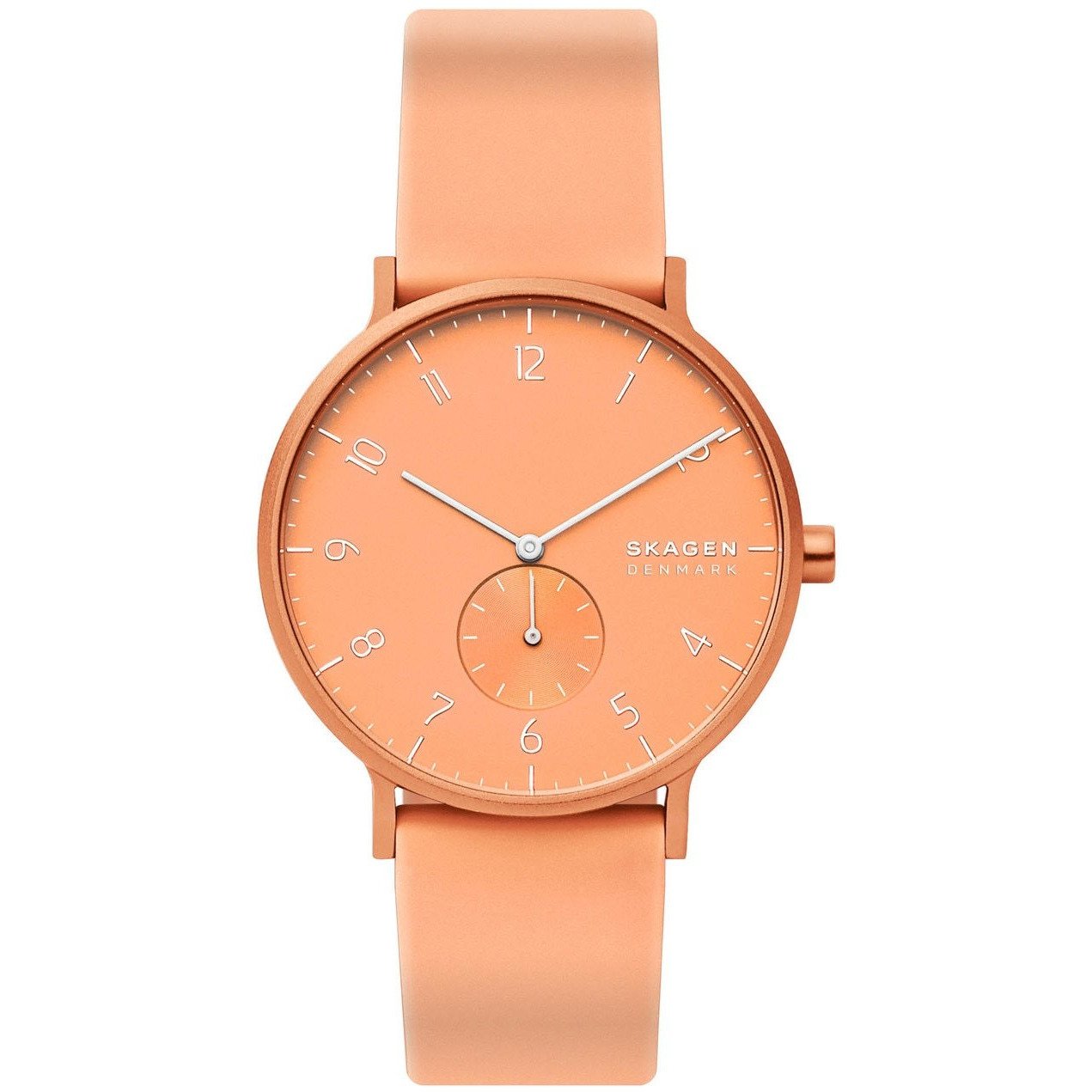 Skagen SKW6588 Aaren Kulor 41mm Peach