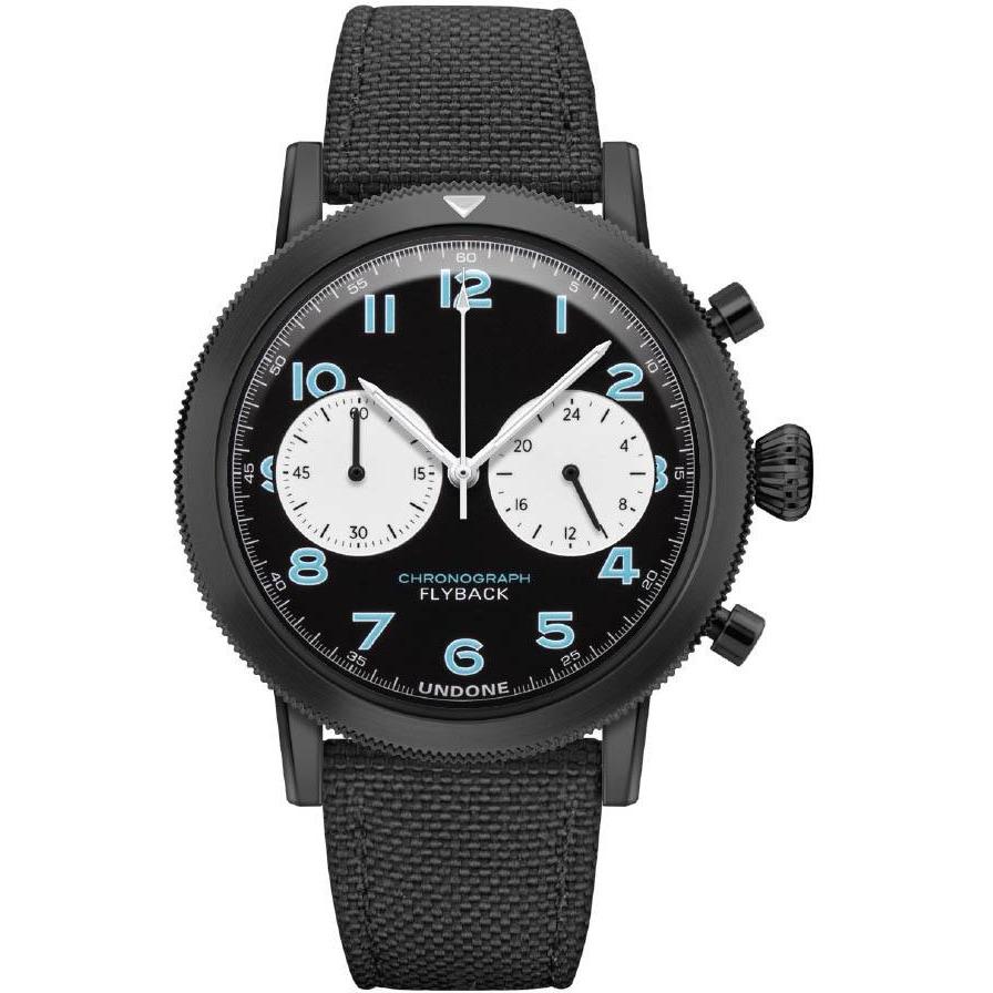 Undone Urban Type 20 Chronograph Special Edition