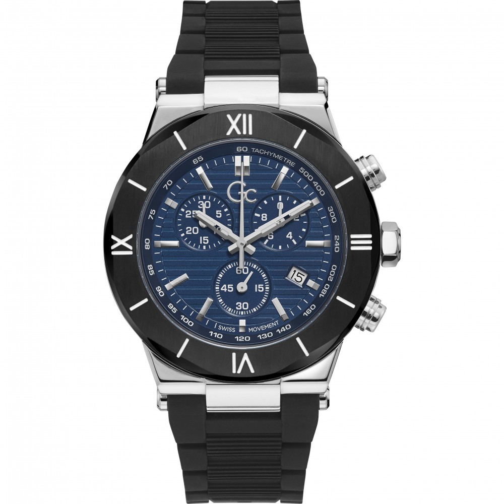 GENTS GC FORCE WATCH Y69002G7MF