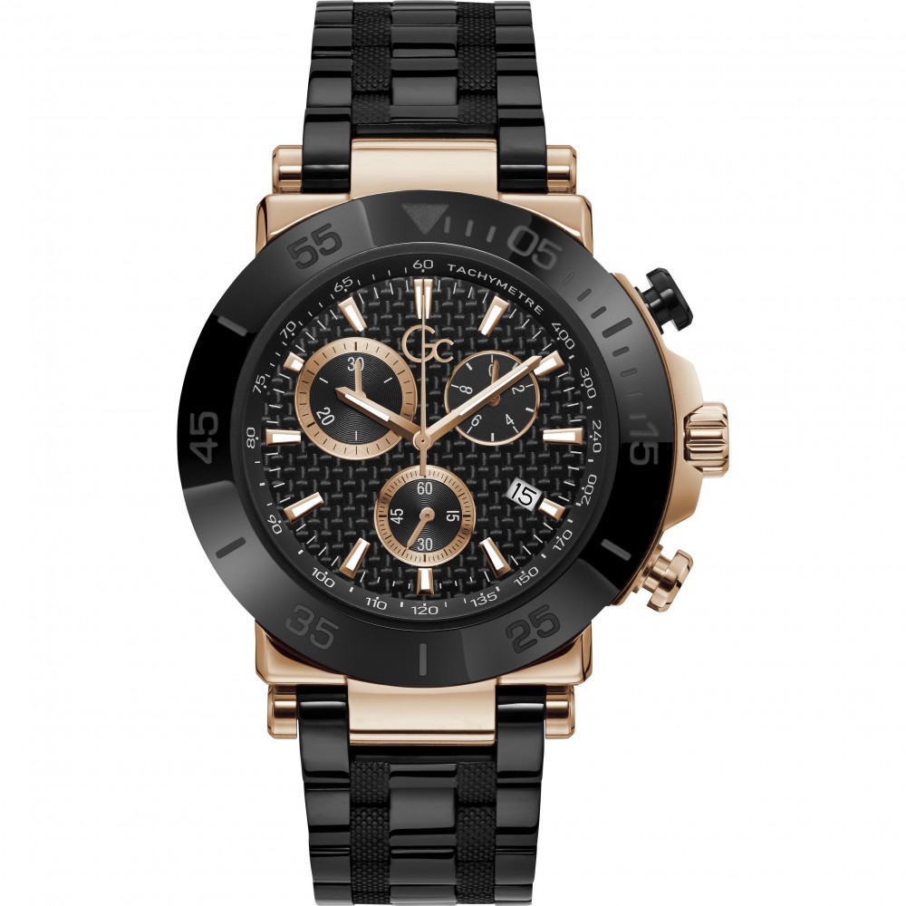 GENTS GC ONE WATCH Y70002G2MF