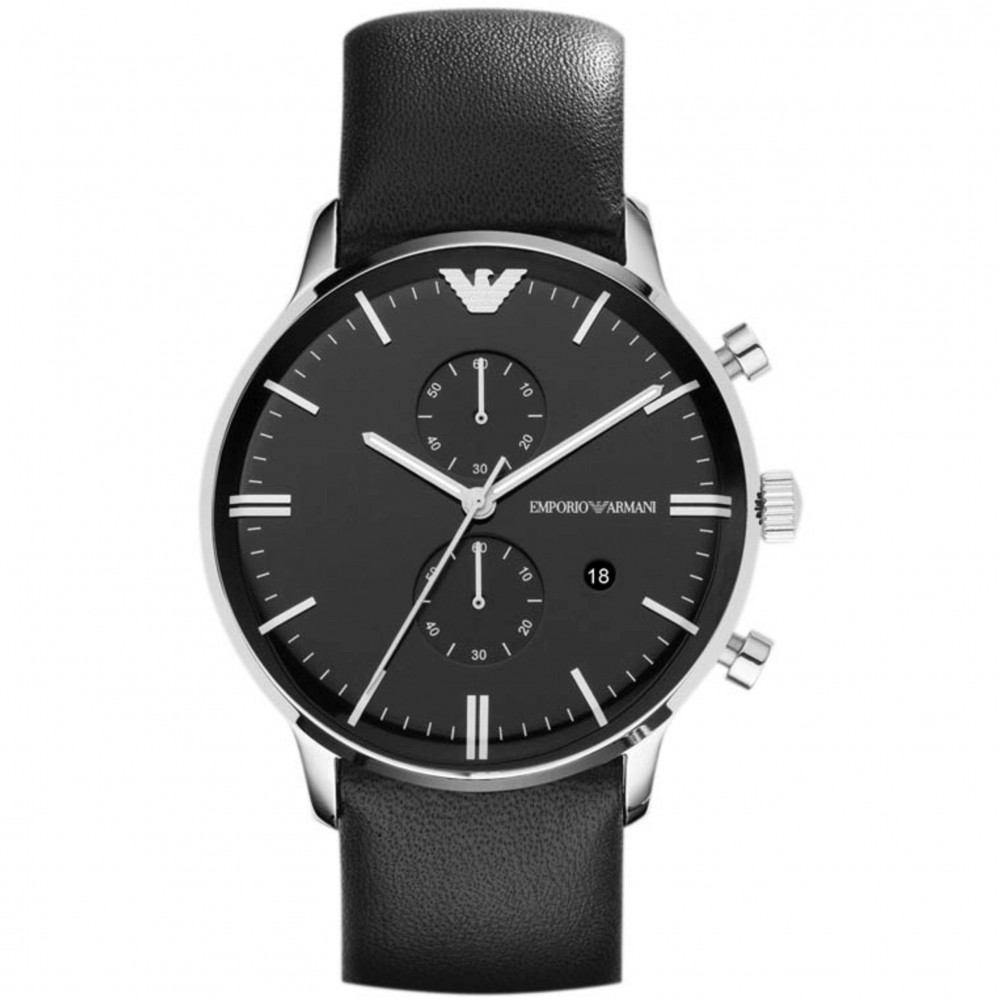 EMPORIO ARMANI GIANNI WATCH AR0397