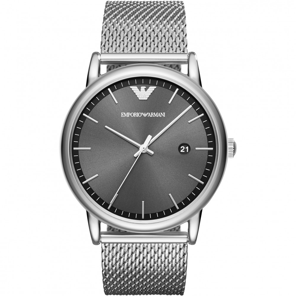 MENS EMPORIO ARMANI WATCH AR11069