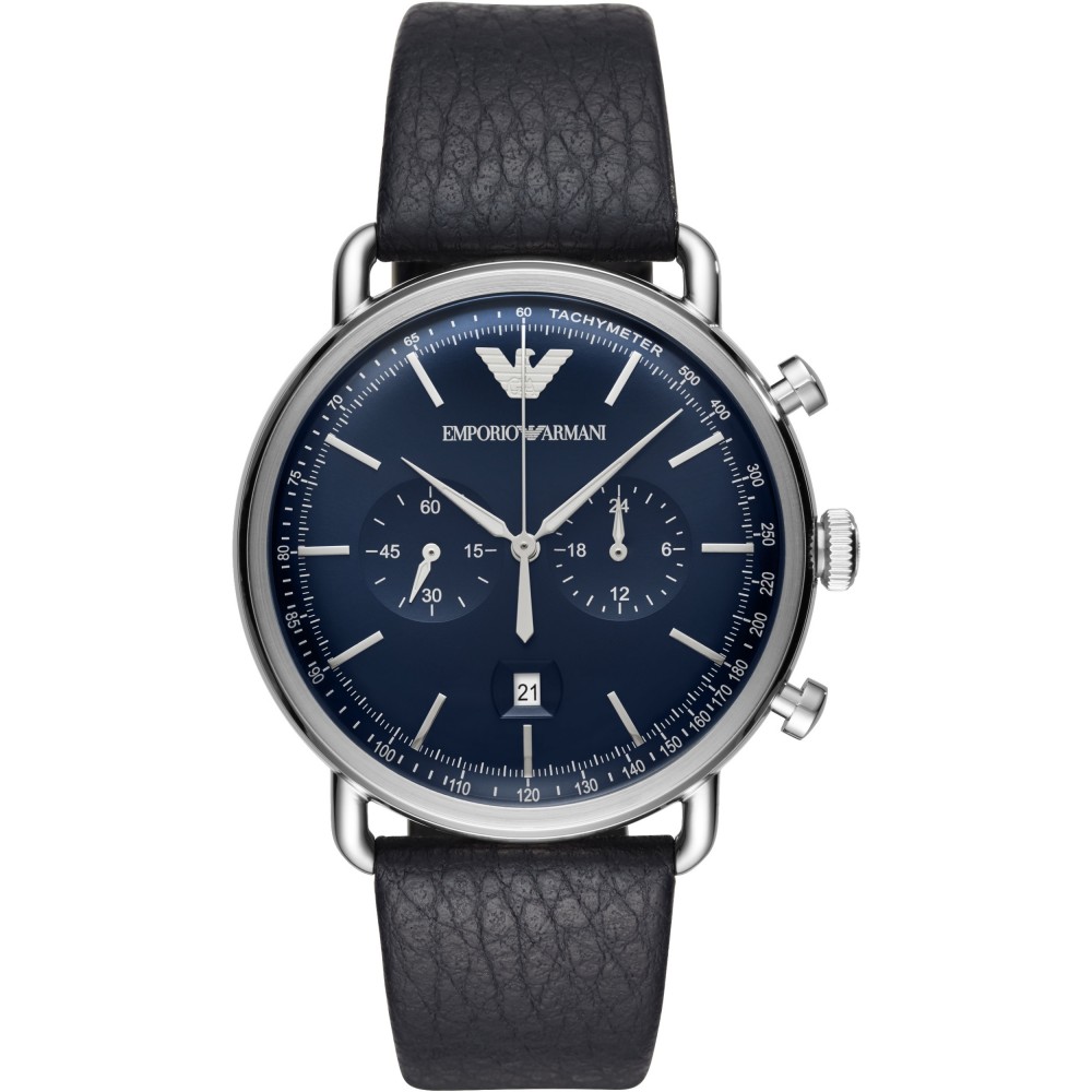 EMPORIO ARMANI WATCH AR11105