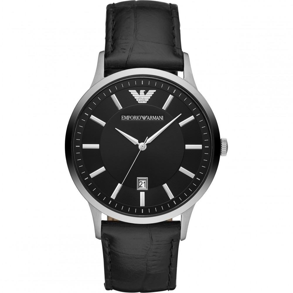 EMPORIO ARMANI RENATO WATCH AR11186