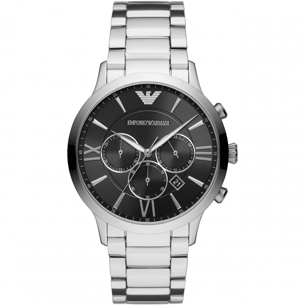 EMPORIO ARMANI GIOVANNI WATCH AR11208