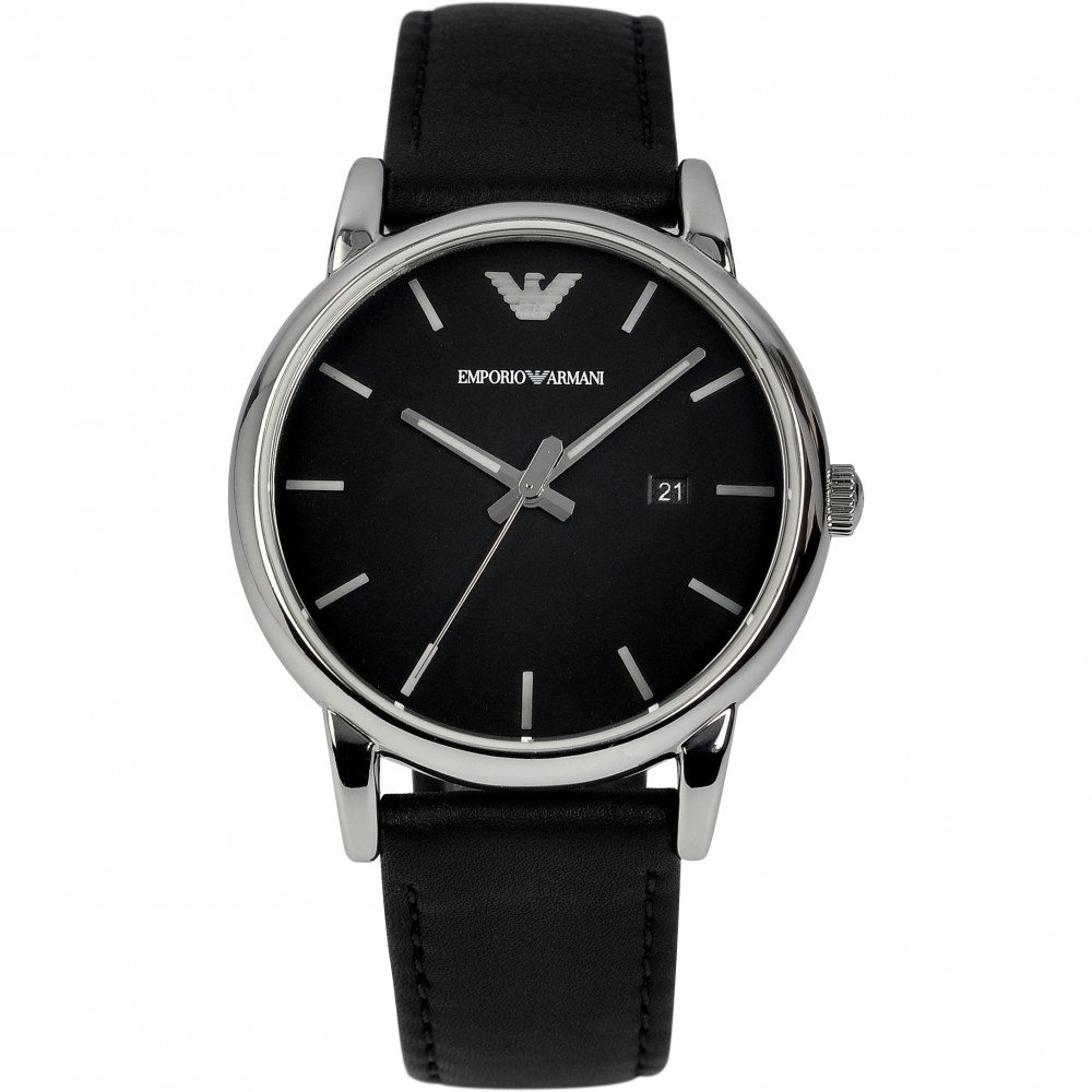 MENS EMPORIO ARMANI WATCH AR1692