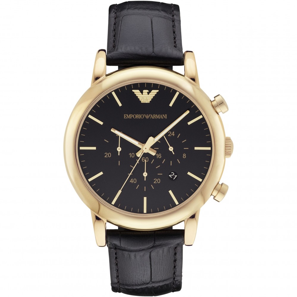 EMPORIO ARMANI LUIGI WATCH AR1917