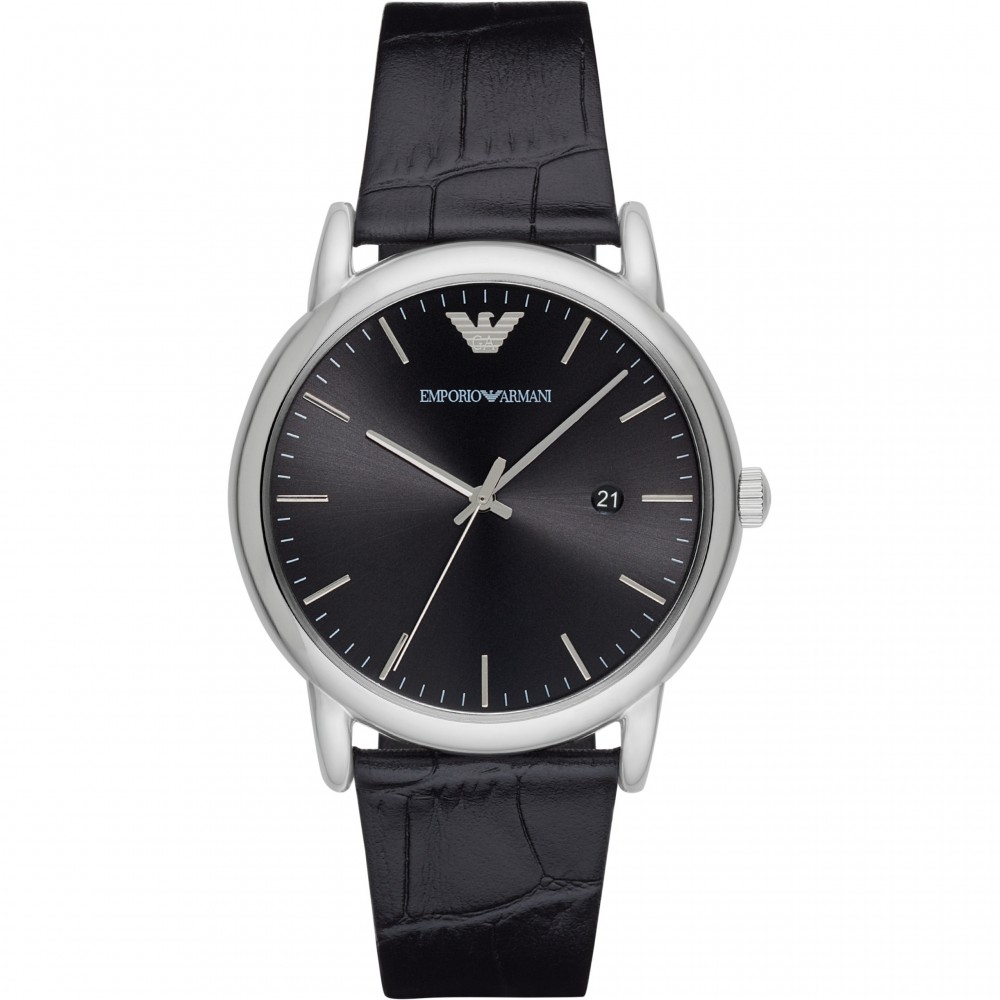 MENS EMPORIO ARMANI WATCH AR2500