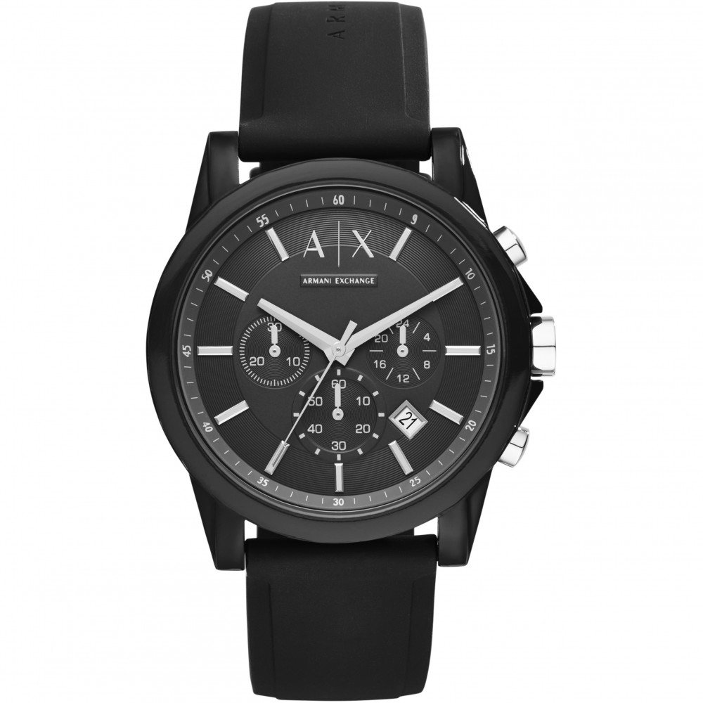 MENS ARMANI EXCHANGE CHRONOGRAPH WATCH AX1326