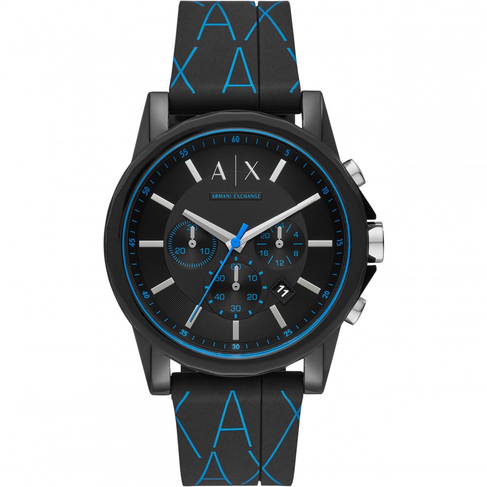 ARMANI EXCHANGE WATCH AX1342