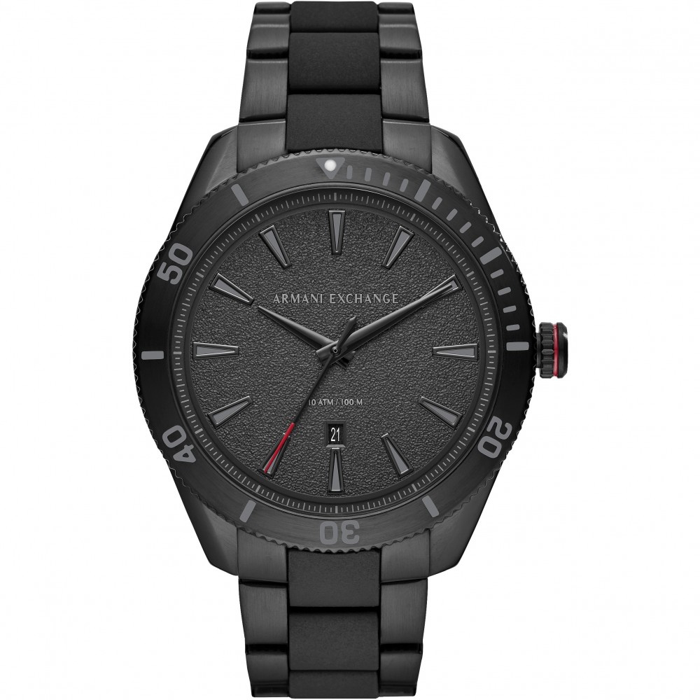 ARMANI EXCHANGE ENZO WATCH AX1826