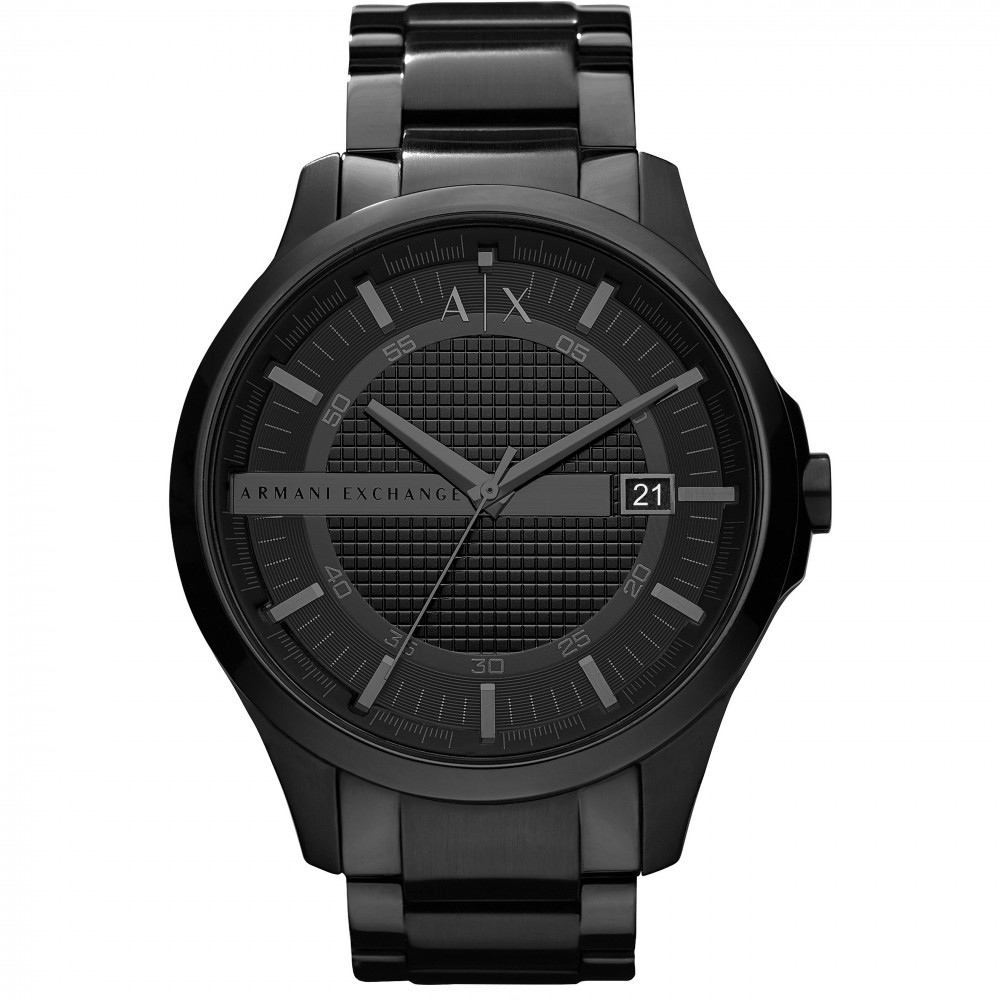 ARMANI EXCHANGE WATCH