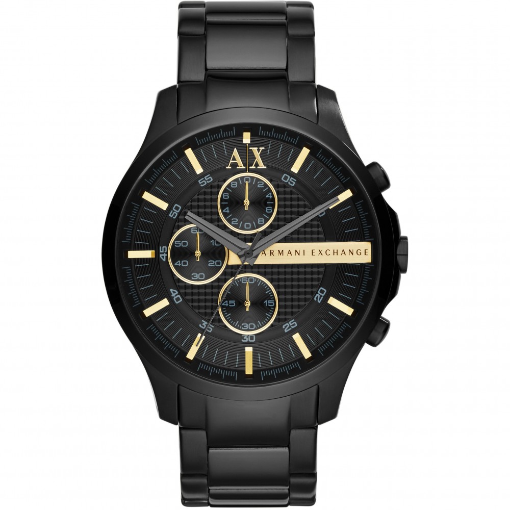 MENS ARMANI EXCHANGE CHRONOGRAPH WATCH AX2164