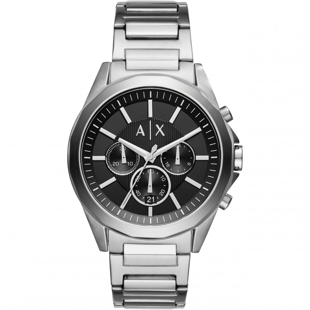 MENS ARMANI EXCHANGE CHRONOGRAPH WATCH AX2600