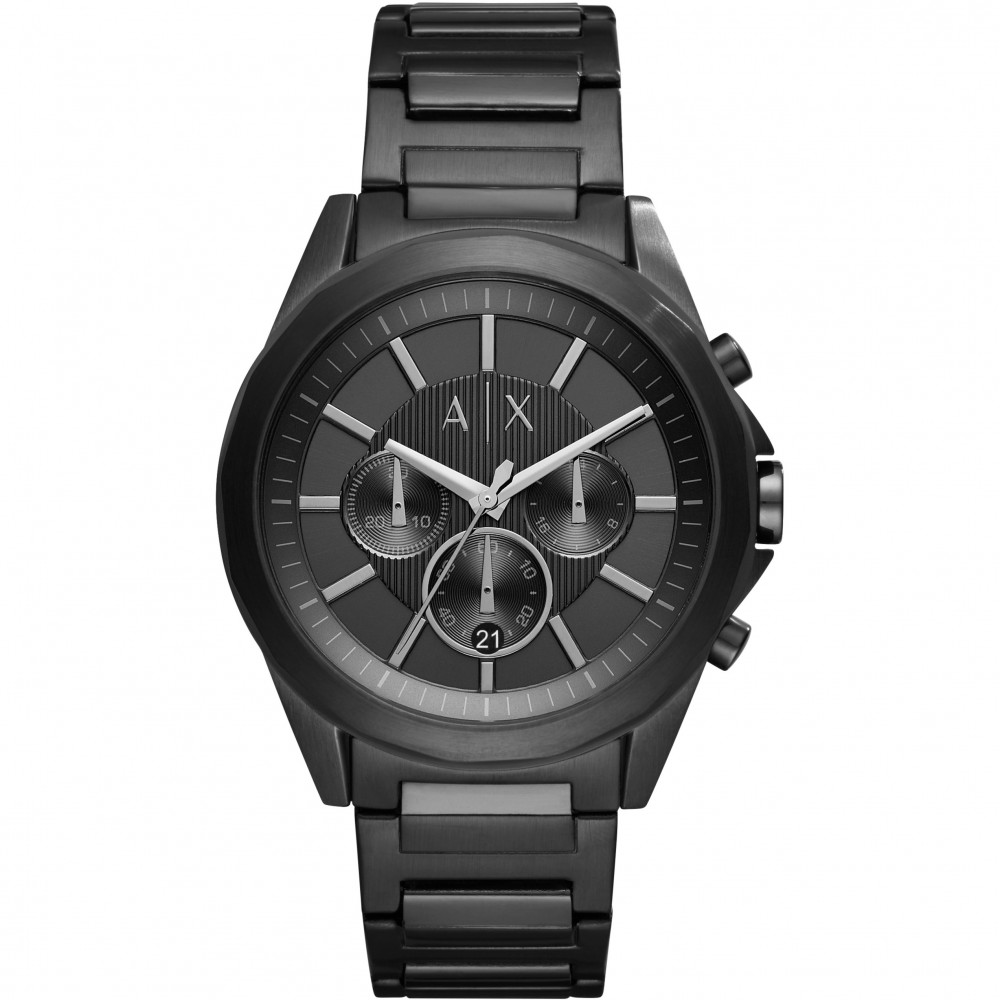 MENS ARMANI EXCHANGE CHRONOGRAPH WATCH AX2601