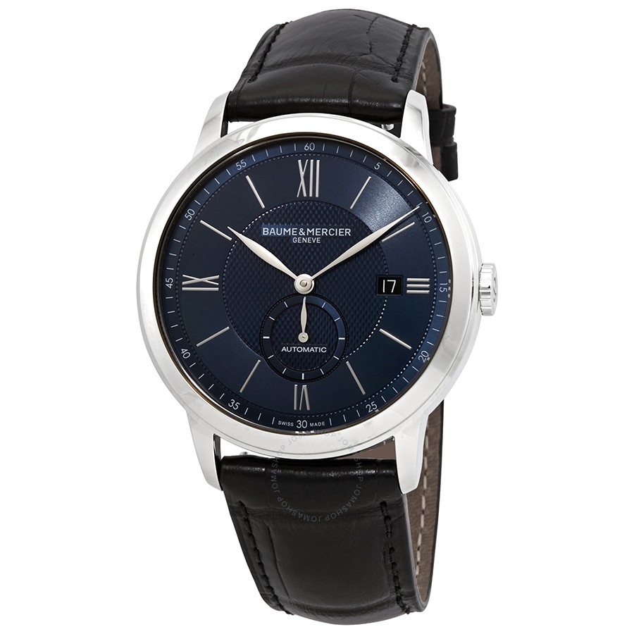 Classima Automatic Blue Dial