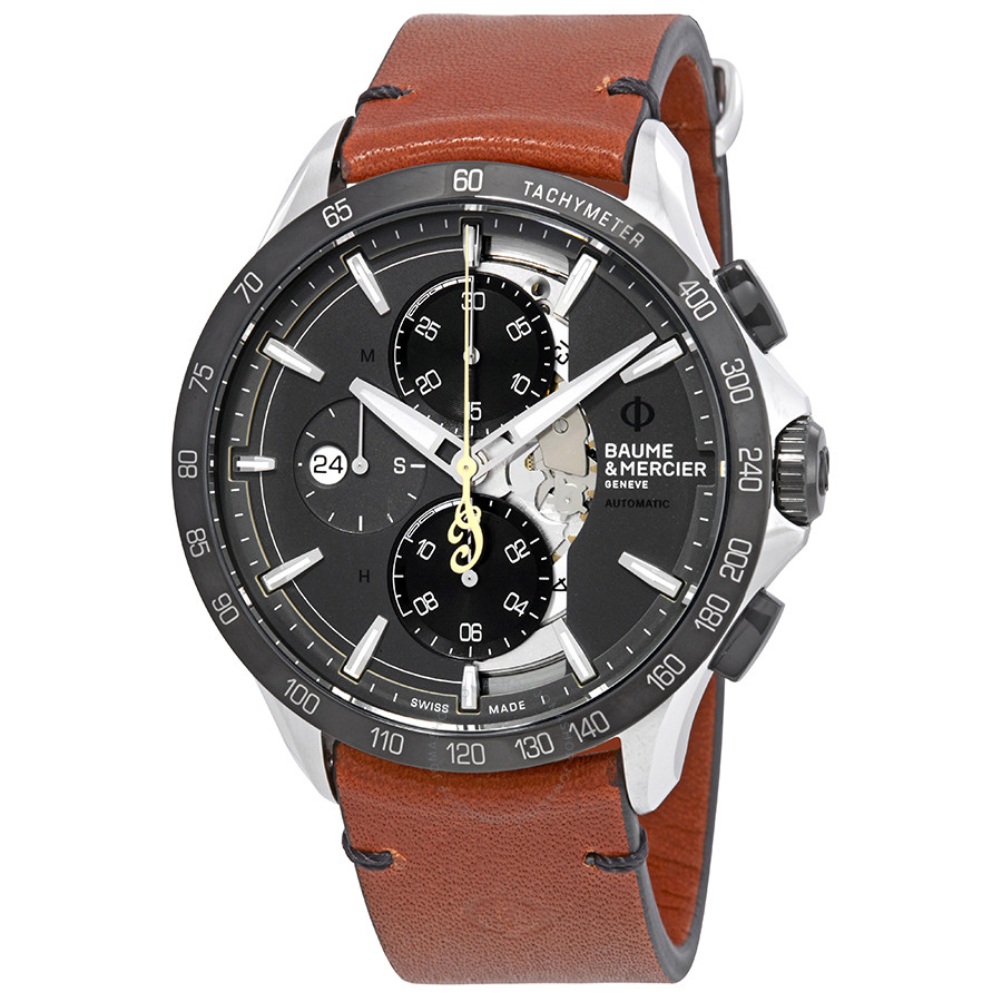 Clifton Chronograph Automatic