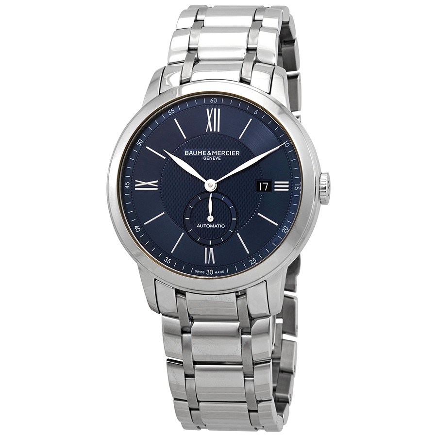 Classima Automatic Blue Dial