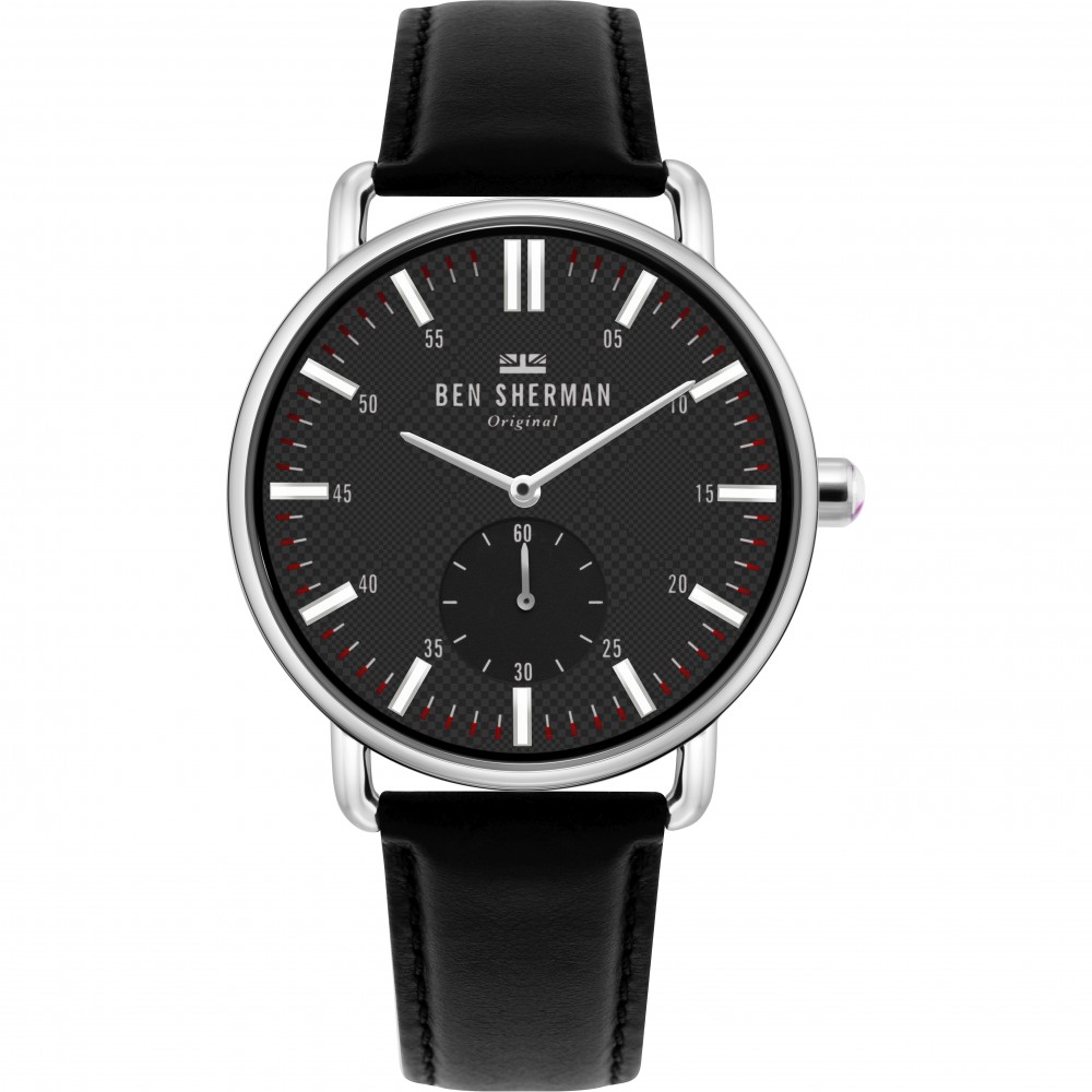 BEN SHERMAN WATCH WB033BB