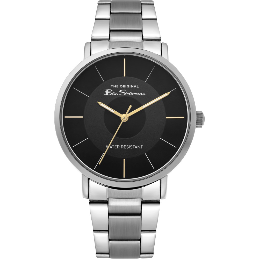 BEN SHERMAN WATCH BS014BSM