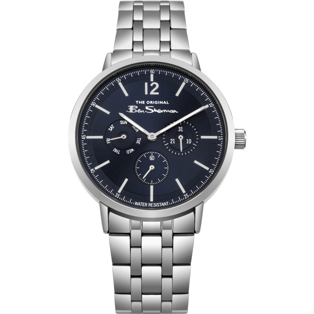 BEN SHERMAN WATCH BS011USM