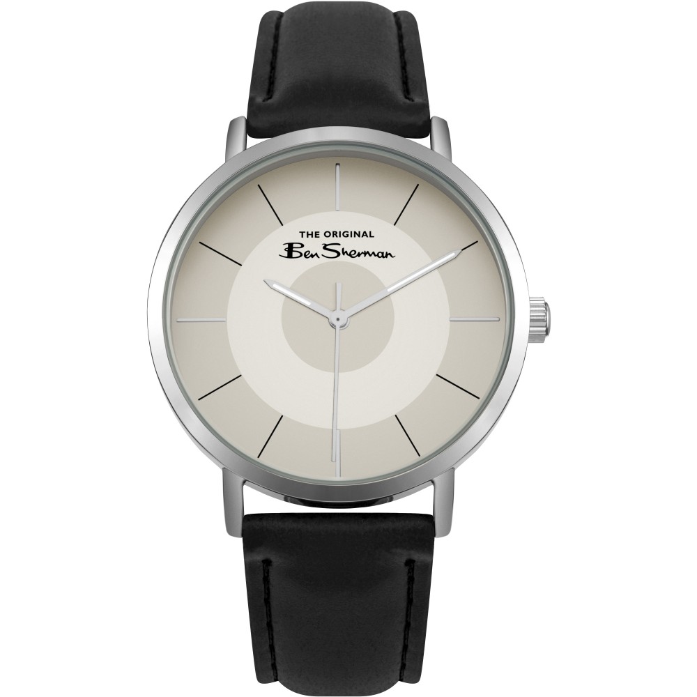 BEN SHERMAN WATCH BS014WB