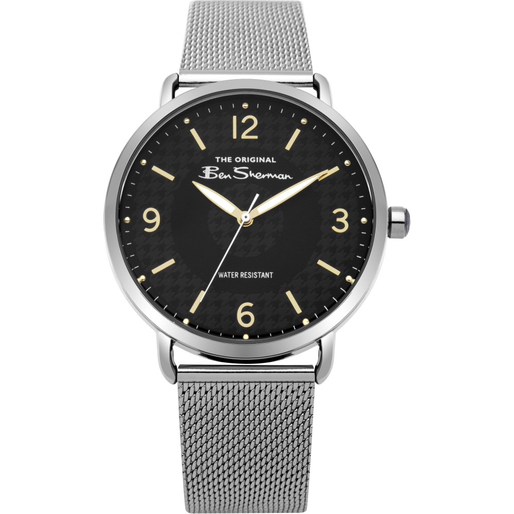 MENS BEN SHERMAN WATCH BS015BSM