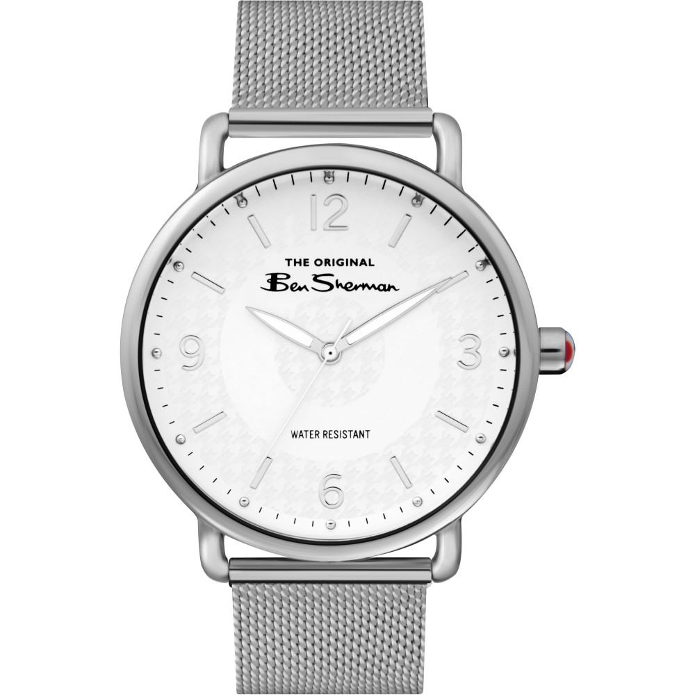 MENS BEN SHERMAN WATCH BS015SM