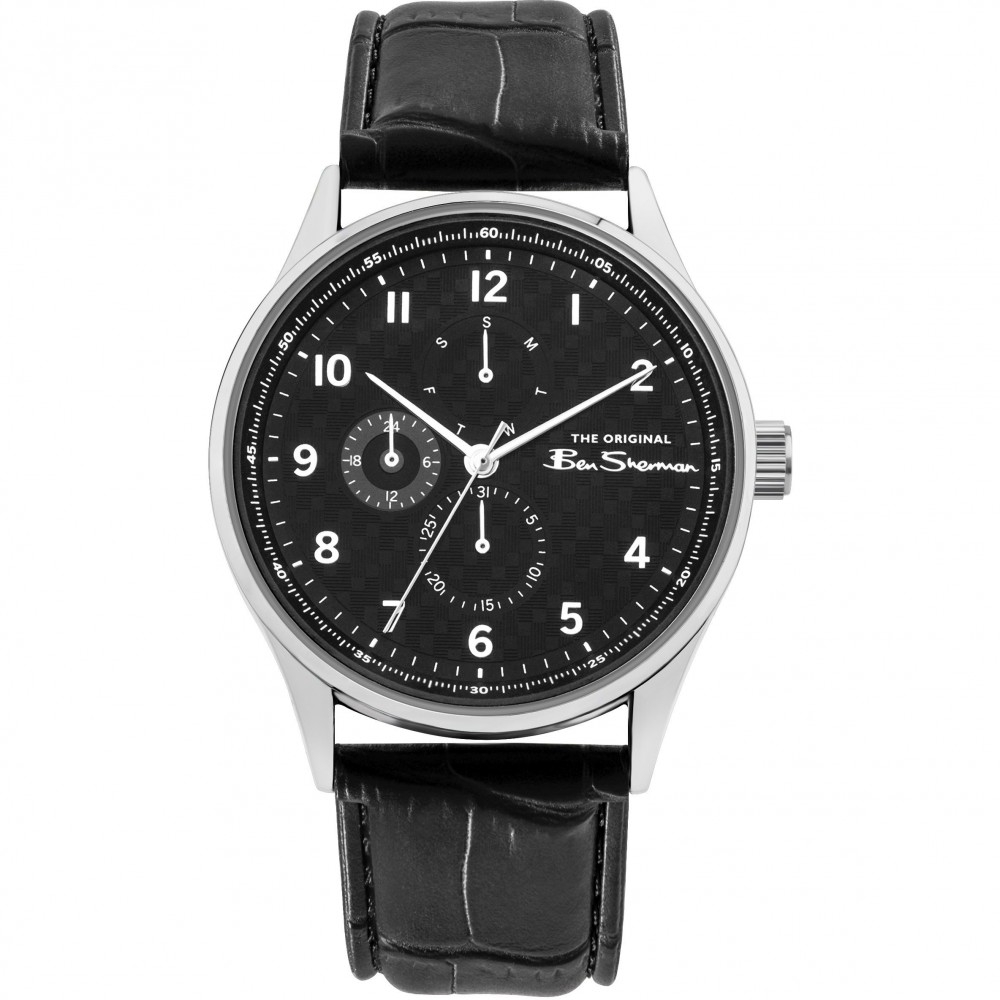 BEN SHERMAN WATCH BS021B