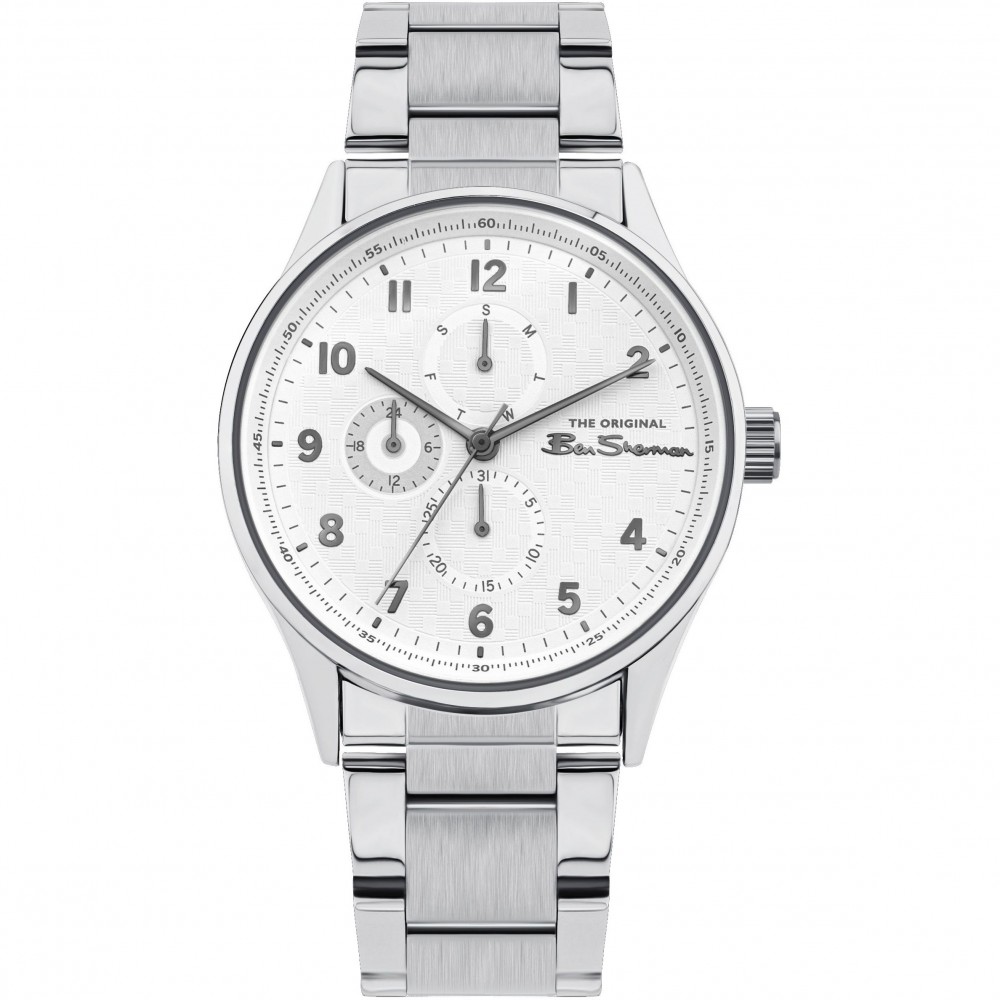 BEN SHERMAN WATCH BS021SM