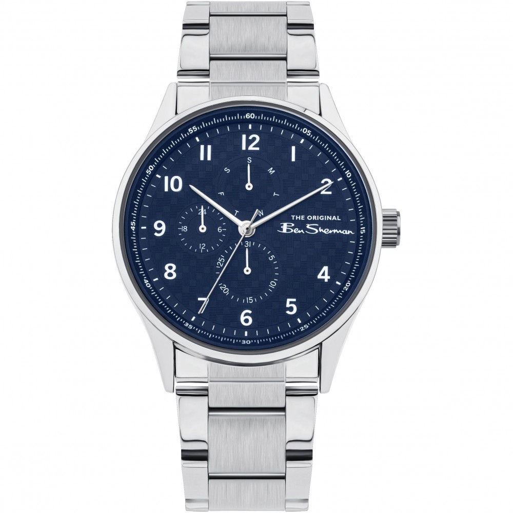 BEN SHERMAN WATCH BS021USM