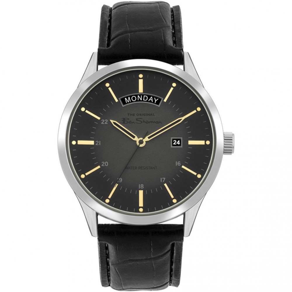 BEN SHERMAN WATCH BS022B