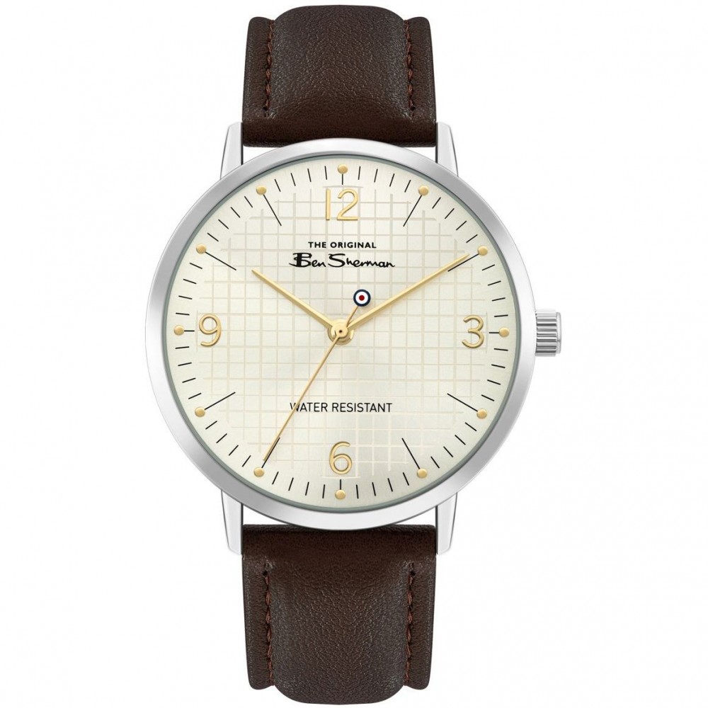 BEN SHERMAN WATCH BS025BR