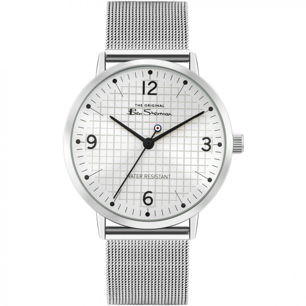 BEN SHERMAN WATCH BS025SM