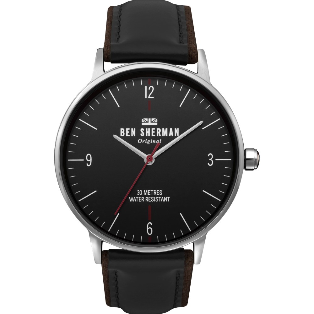 MENS BEN SHERMAN LONDON WATCH WB021B