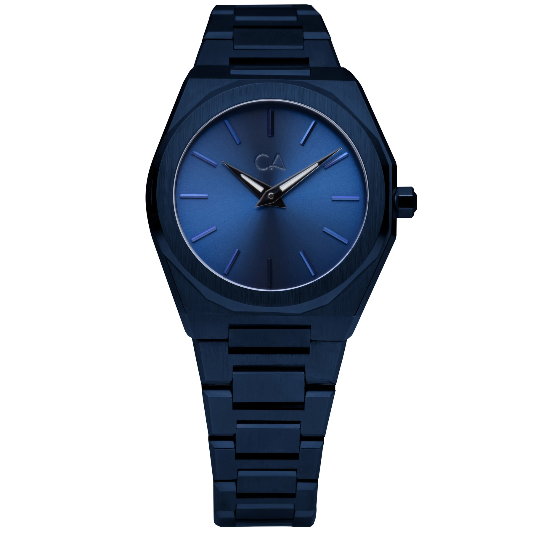 California Watch Co. Hollywood 32 Deep Blue